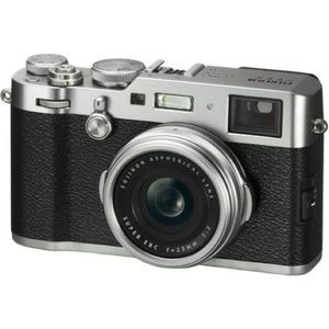 Fujifilm X100F Digital Camera